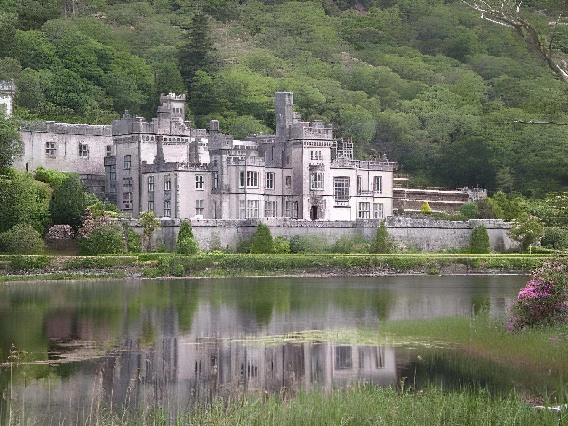 Clifden Bay Lodge