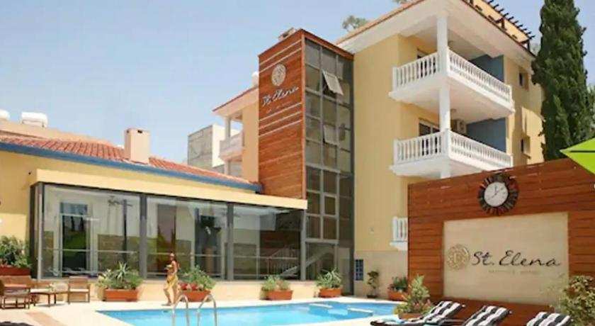 St Elena Boutique Residence