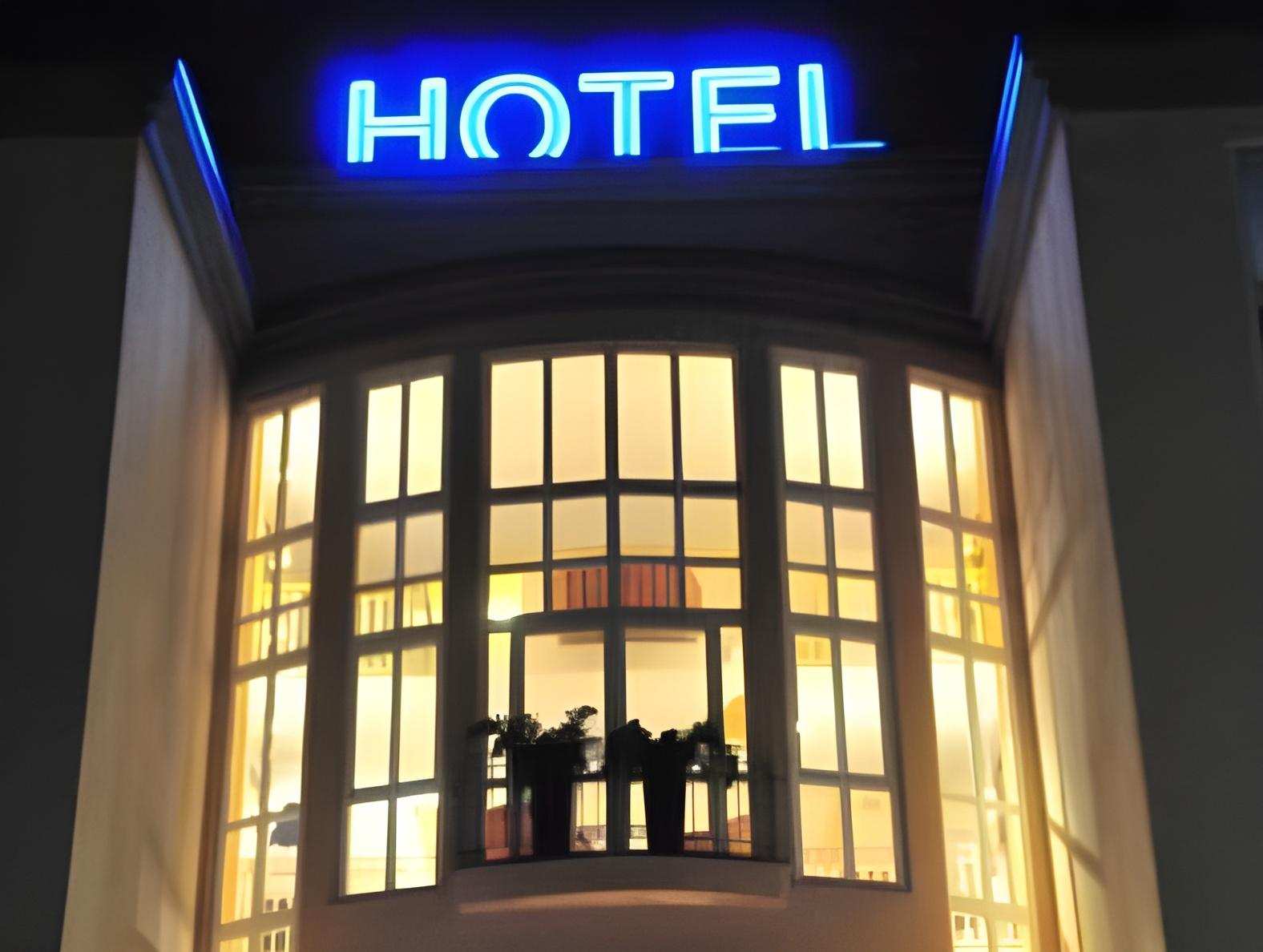 Hotel Garni Arcis