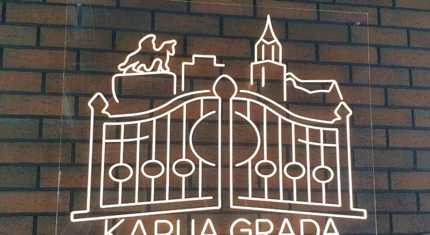 Kapija Grada
