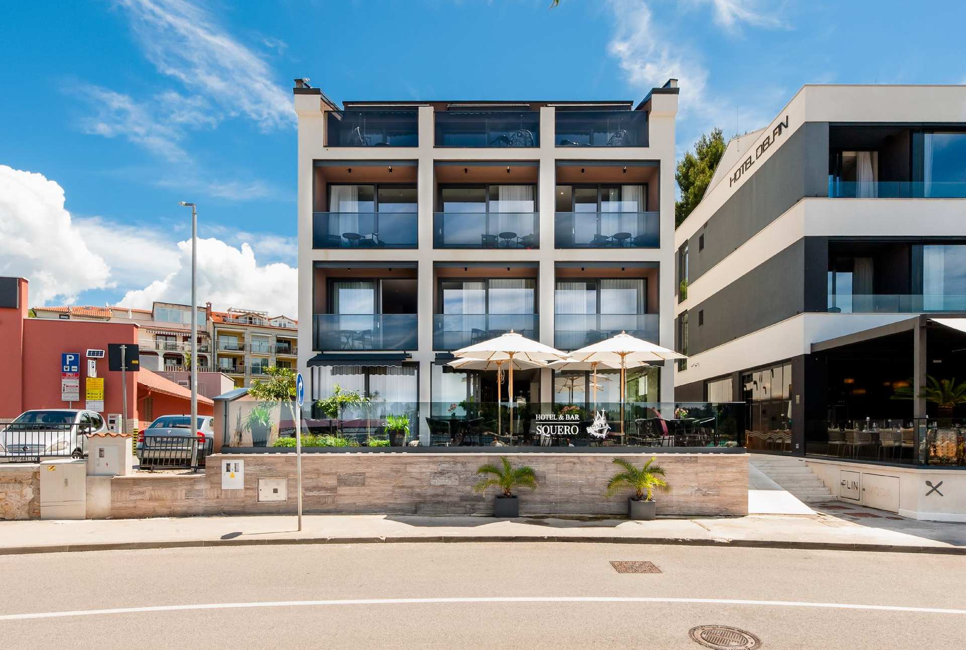 Hotel Squero