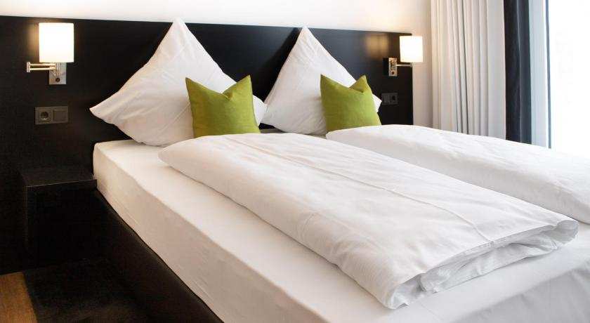 WIS Hotel by WMM Hotels