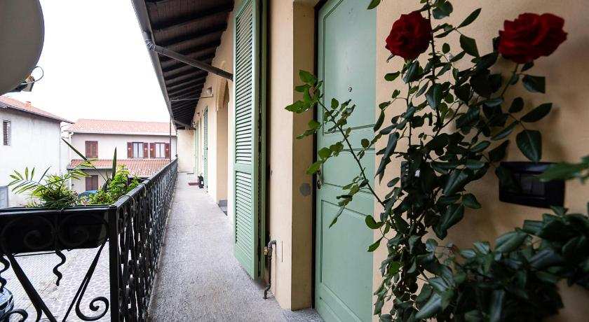 Casa Turbigo-Malpensa-Milano