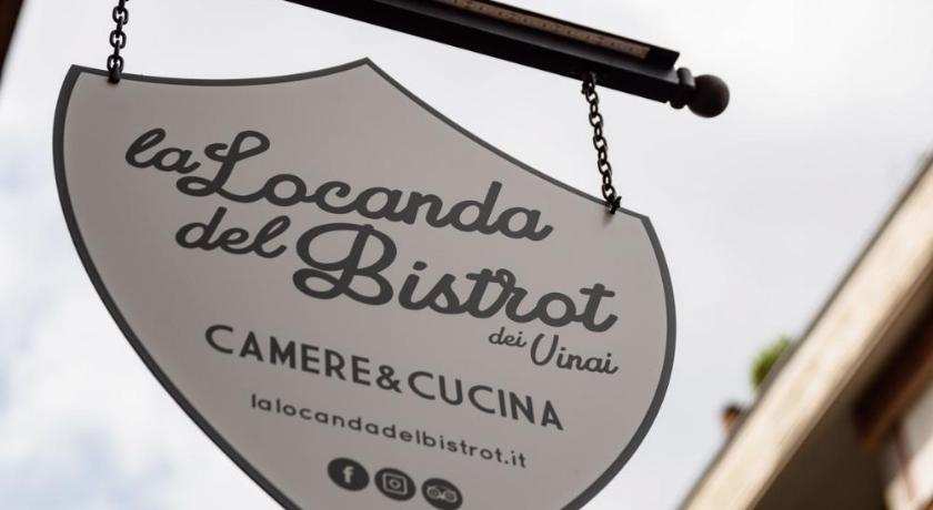 La Locanda del Bistrot dei Vinai