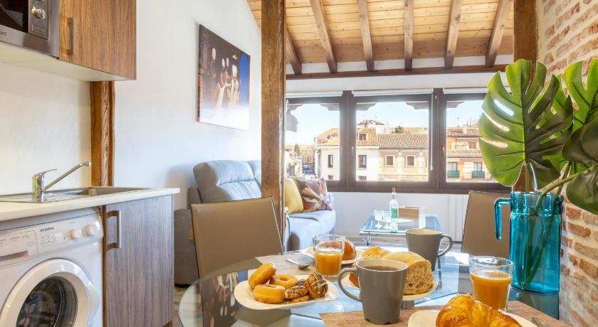 Apartamentos Ejemplares