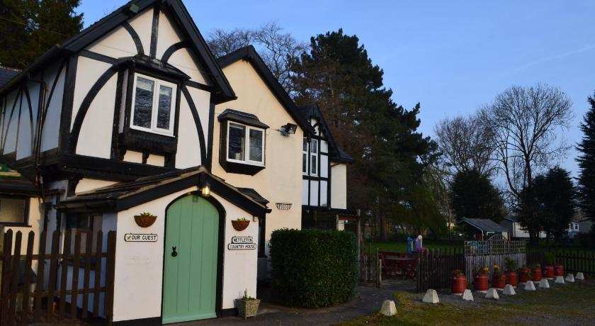 Nettleton Country House