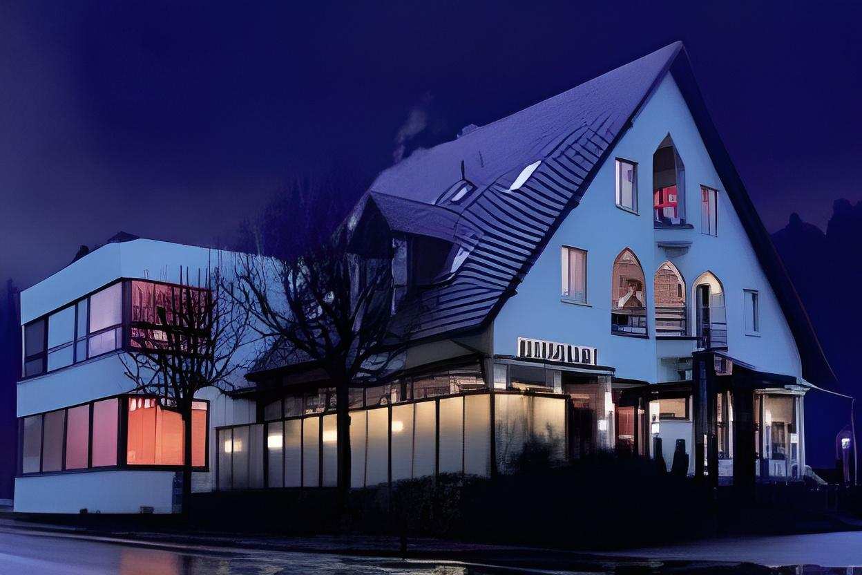 Hotel Thorenberg