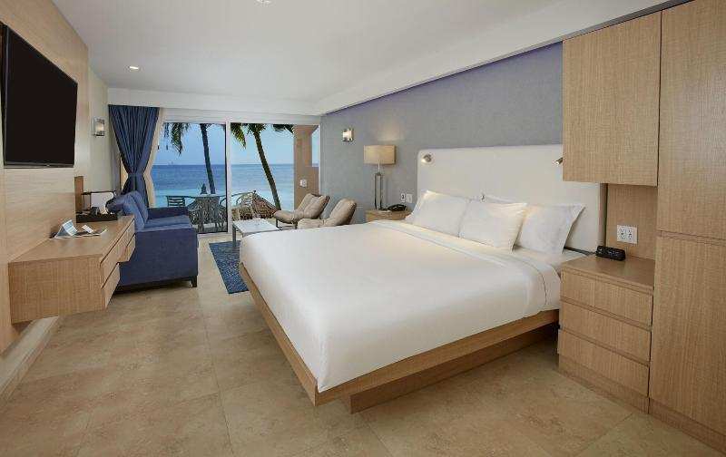 TAMARIJN ARUBA ALL INCLUSIVE