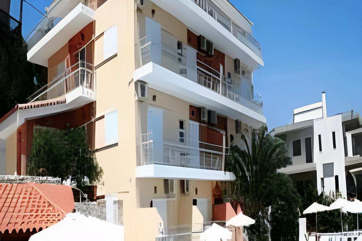 Viaros Hotel Apartments