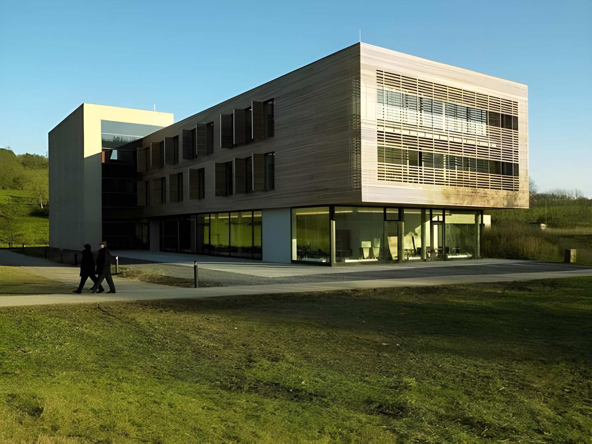 Youth Hostel Echternach