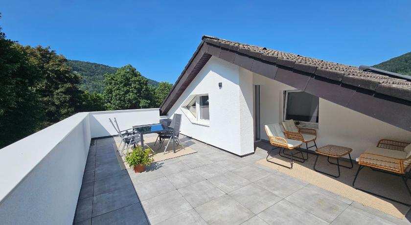 Ferienwohnung *Am Bronnwiesle*
