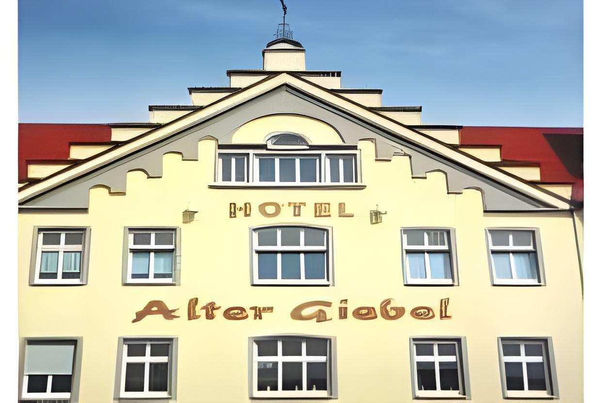 Hotel Alter Giebel