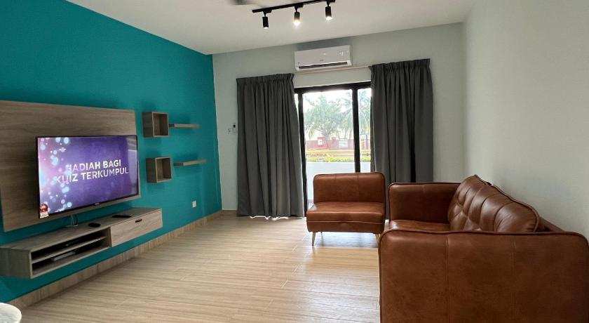 BayView Villas Condo - Premium Unit