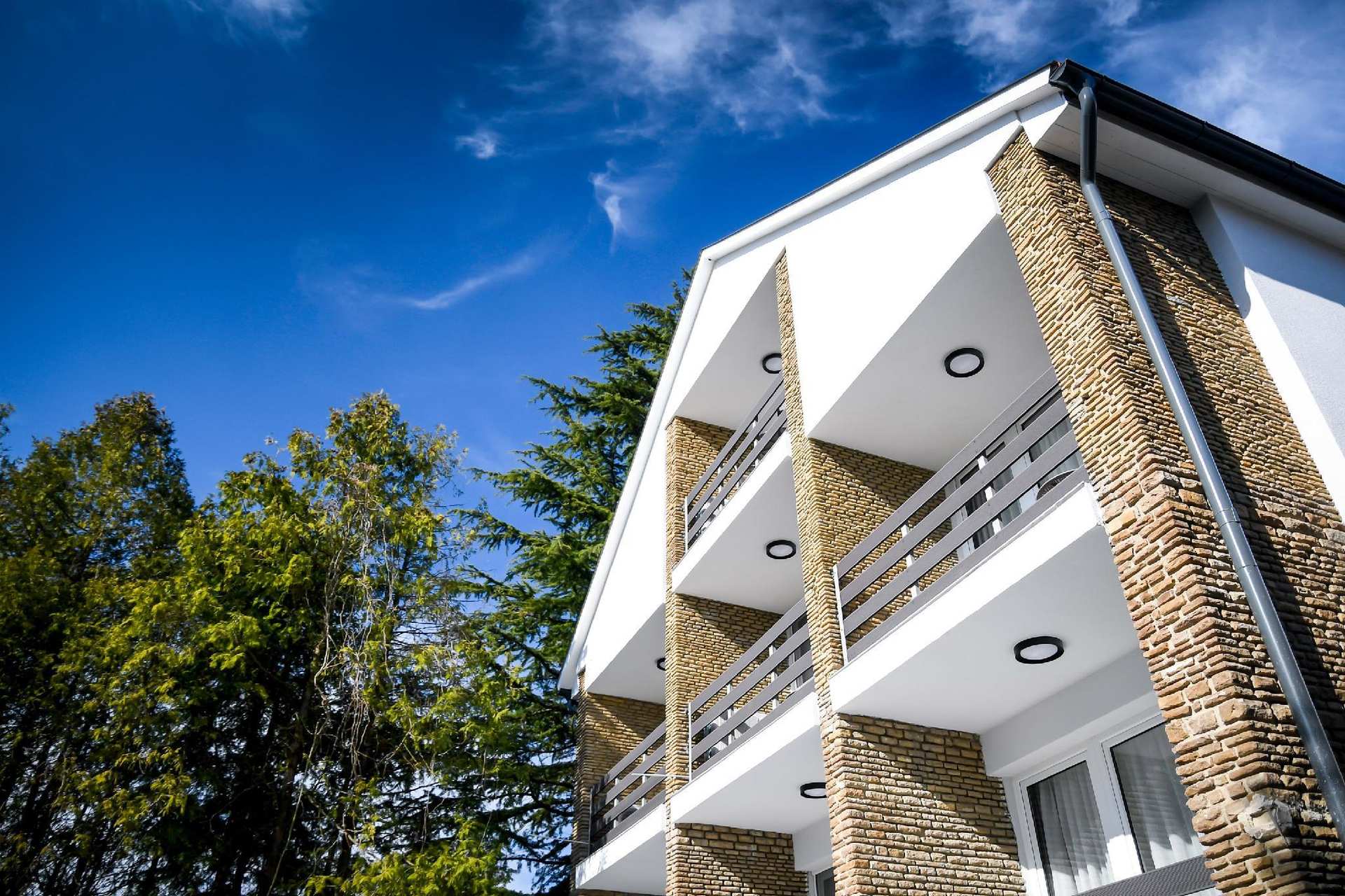 Villa Oliver 1 Hévíz