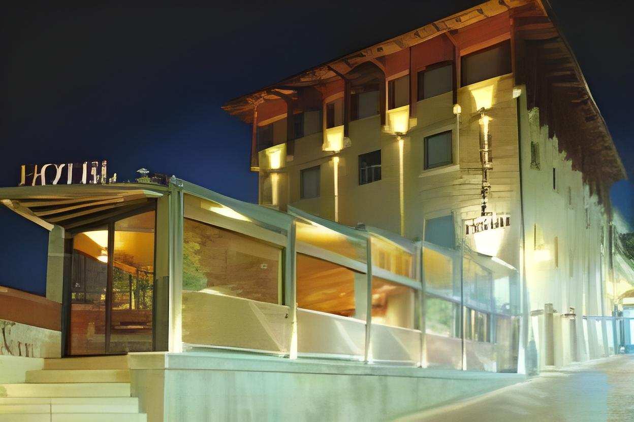 Hotel Ristorante Cesare