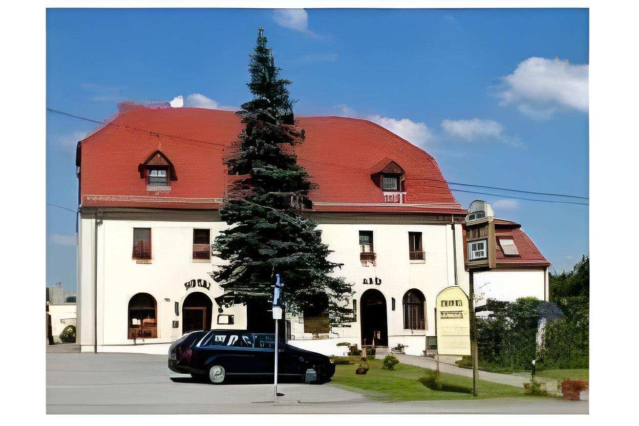 Hotel Hähnel