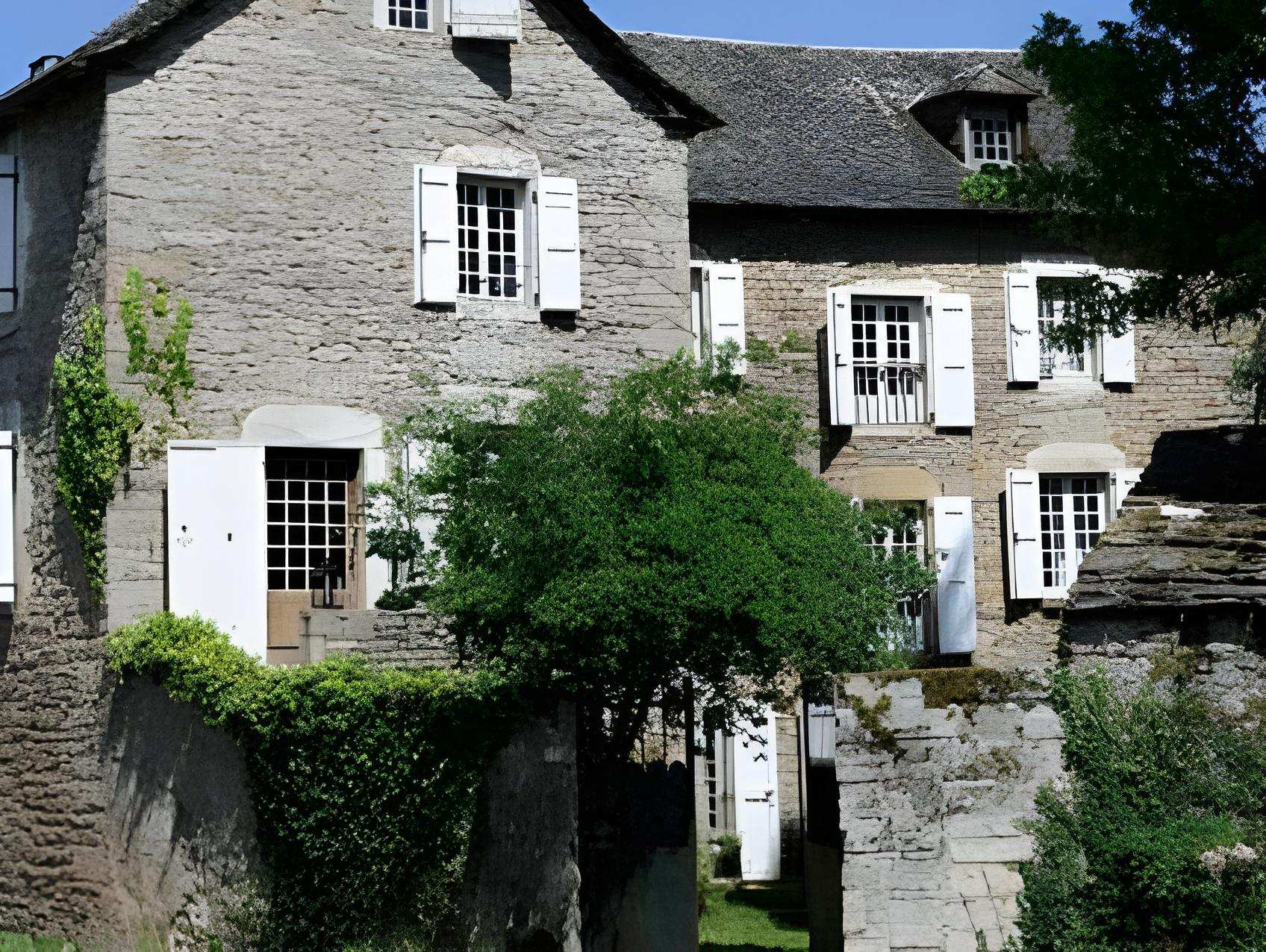 Maison d'Hôtes La Singulière