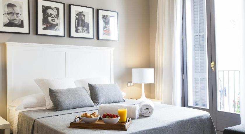 Kare No Apartments by Sitges Group