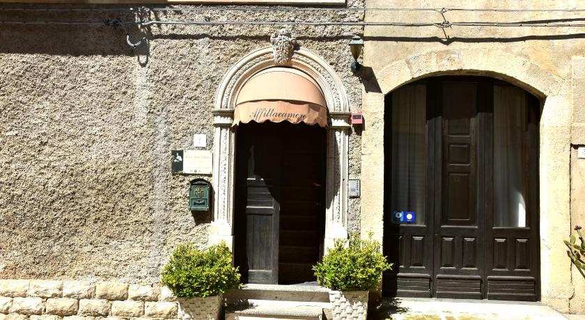 Affittacamere Sestiere Santa Caterina