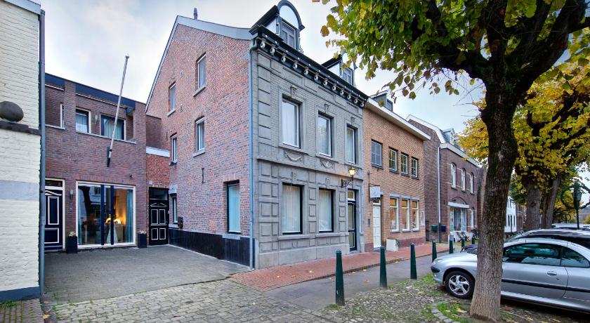 Vakantieappartement Diepstraat