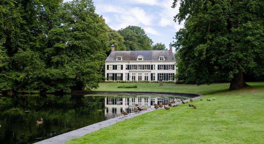 Huize Randenbroek Amersfoort