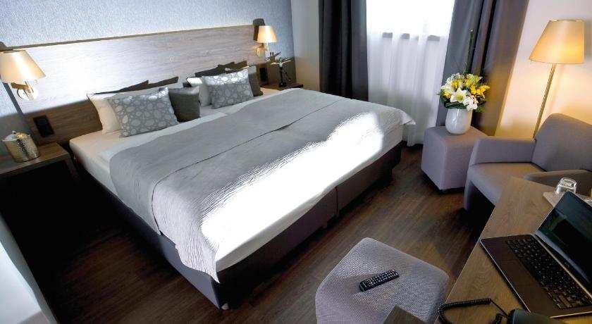 Hotel Eislinger Tor