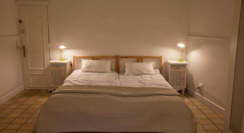 B&B Placa Bell-Lloc