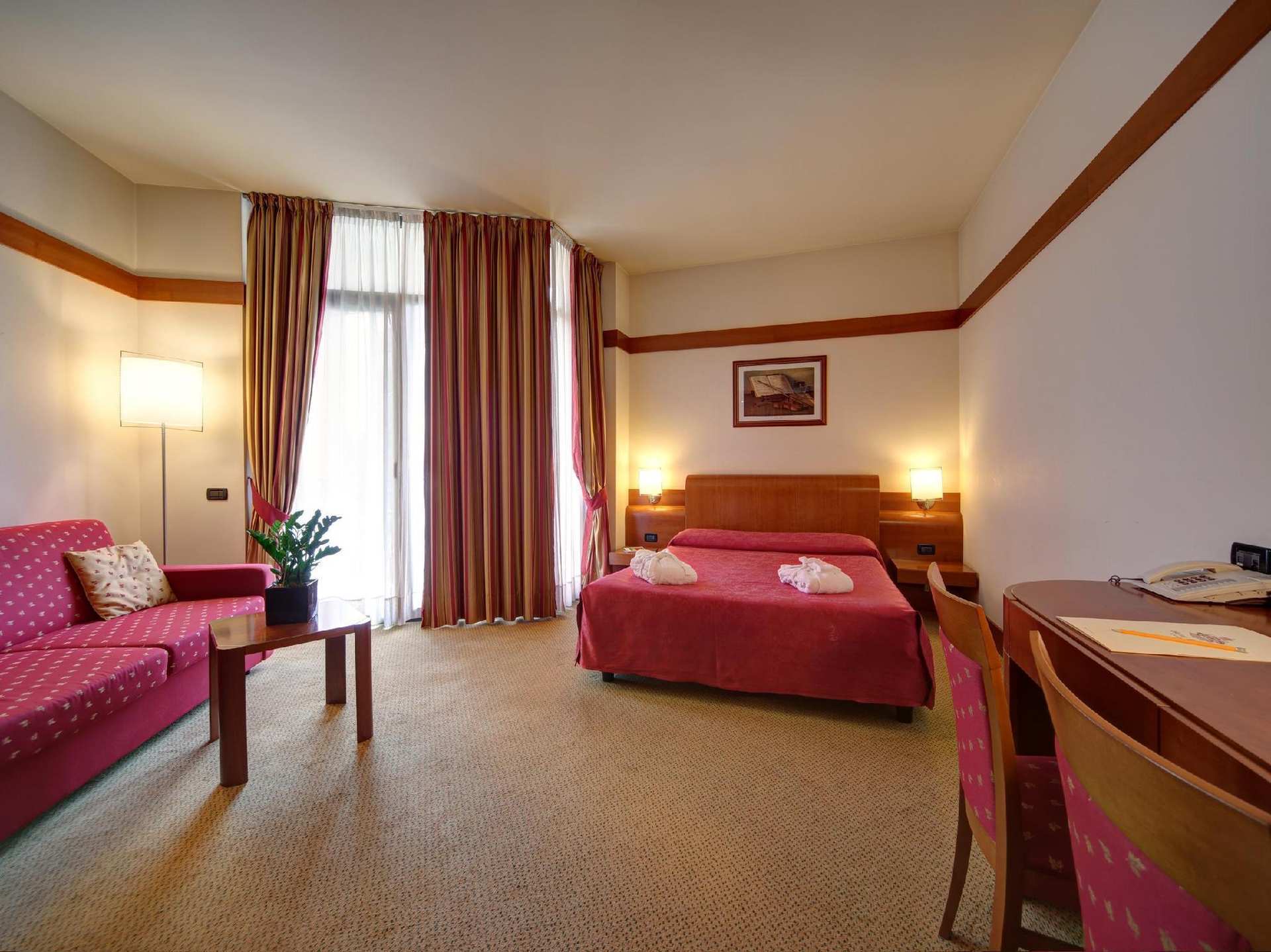 BB Hotels Smarthotel Re Milano Nord
