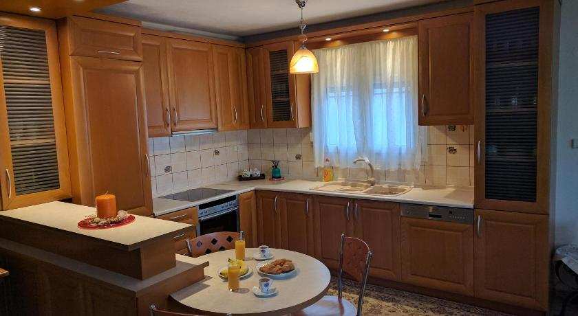 Prinos Apartment