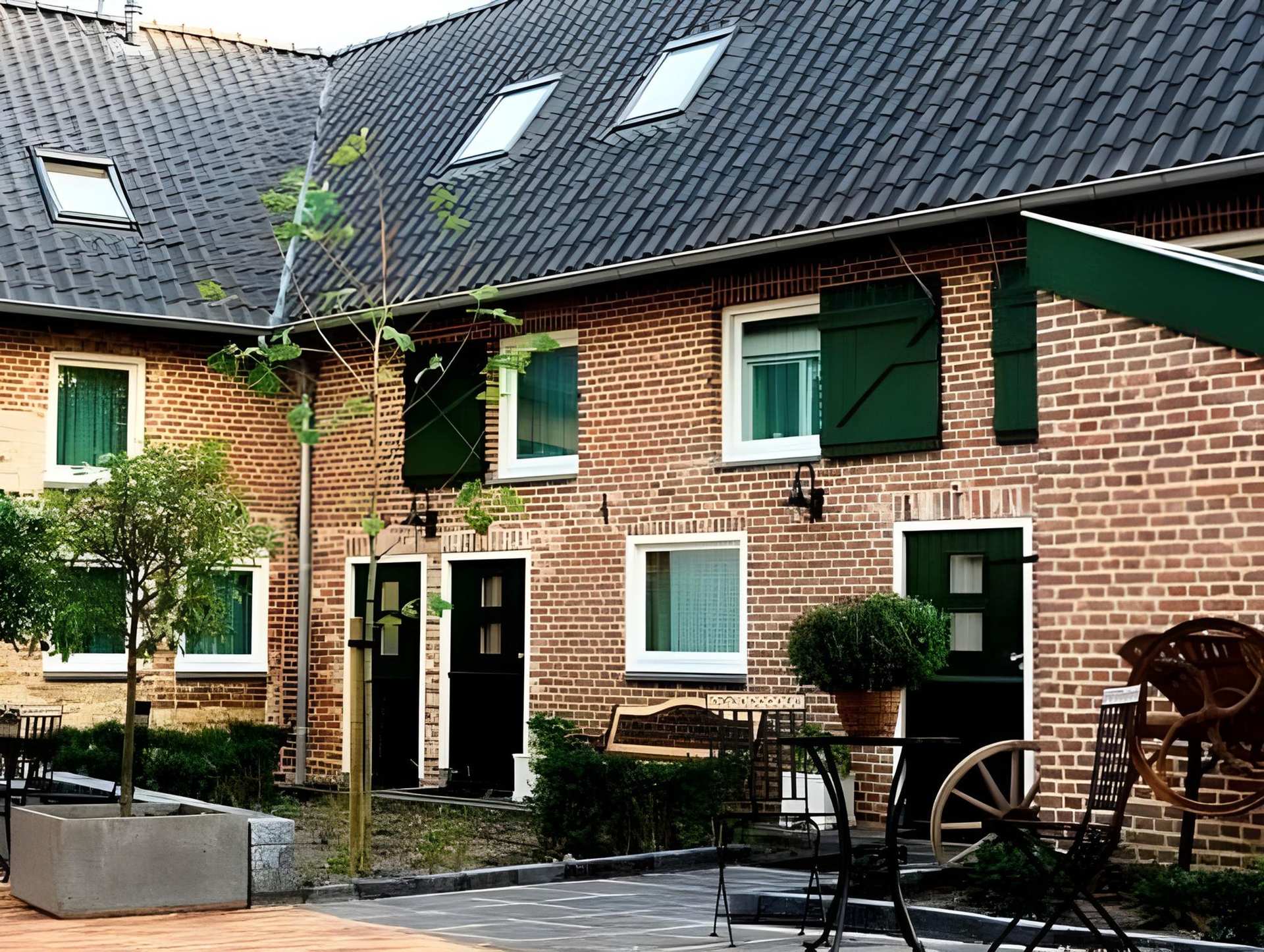 Dalauro Next Bed & Breakfast