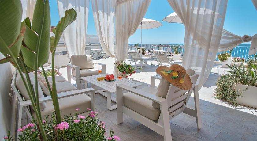 Sunset Terrace Mazara