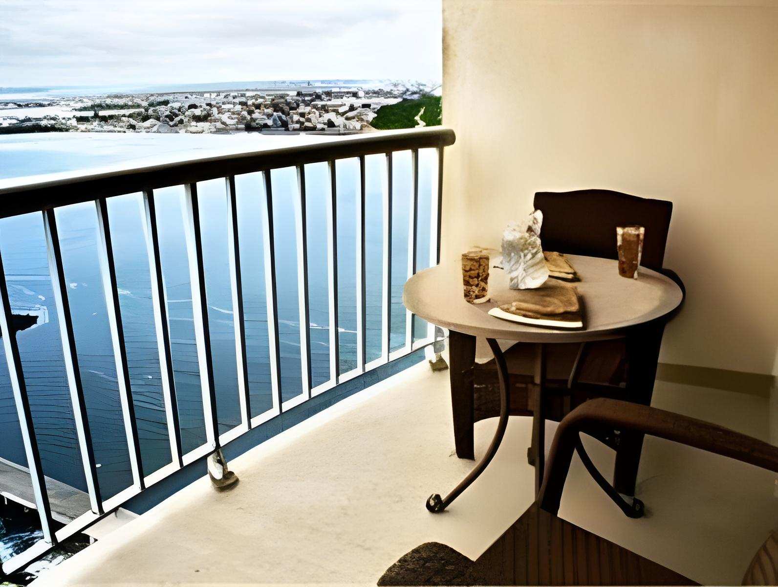 Boardwalk Resorts - Flagship