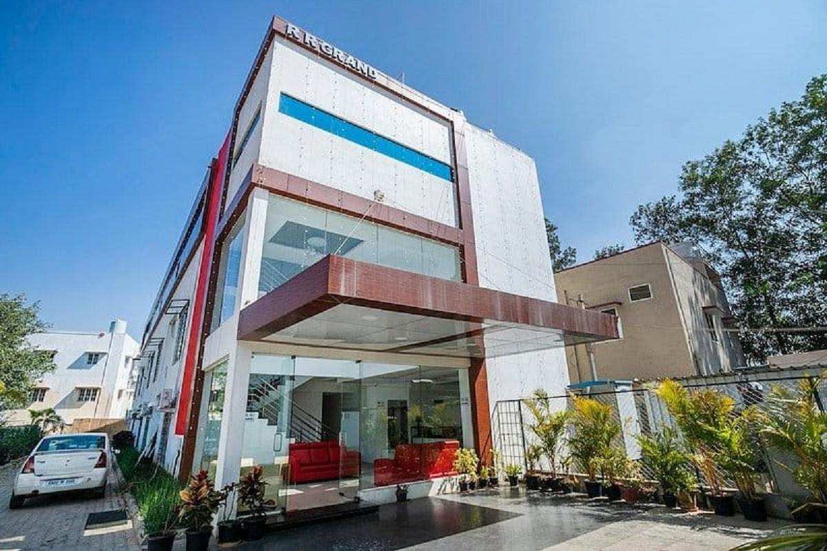 Square Inn Kempegowda International AirportHotel
