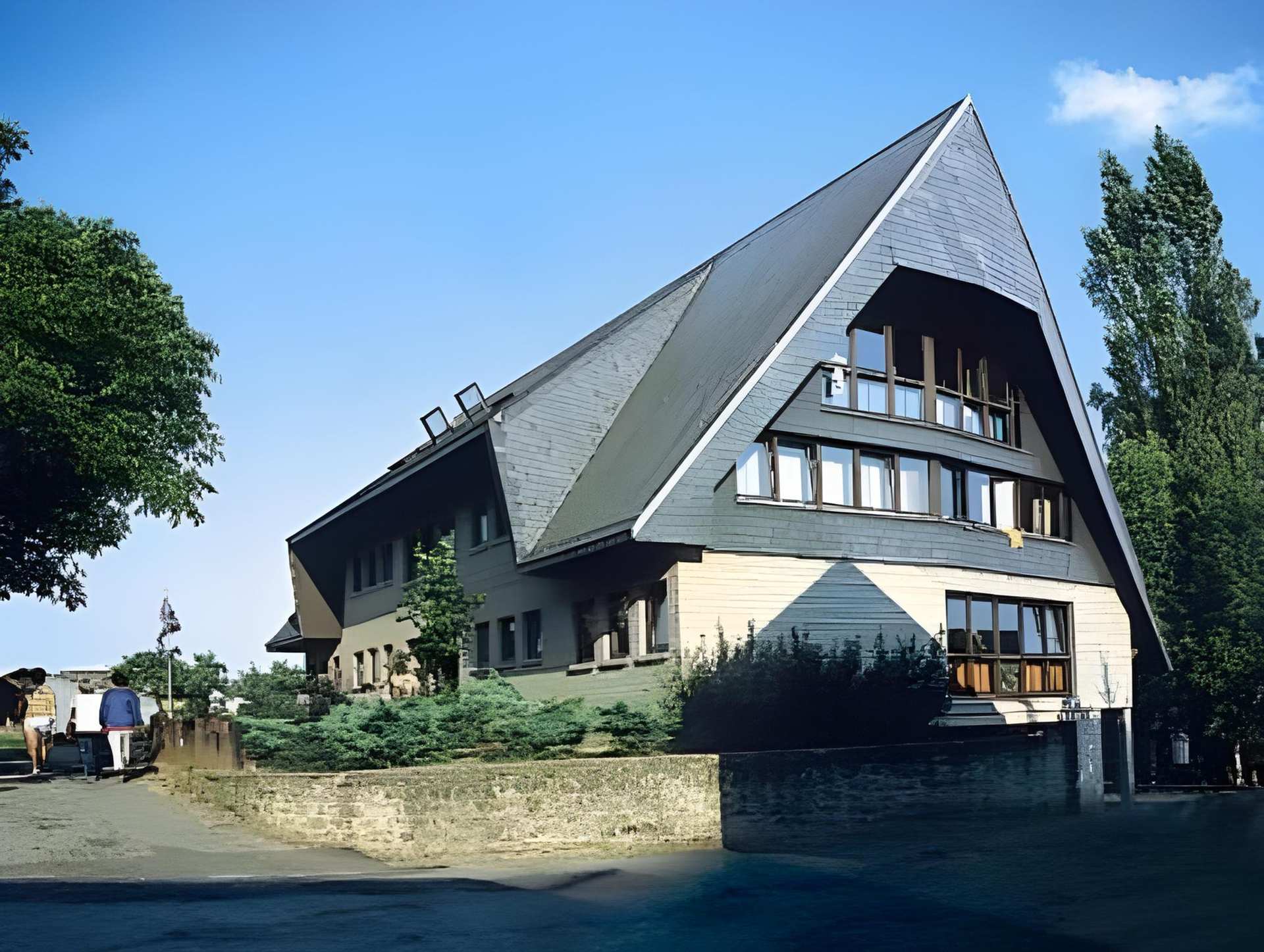 Youth Hostel Beaufort