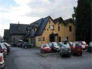 Auburn Lodge Hotel & Leisure Centre