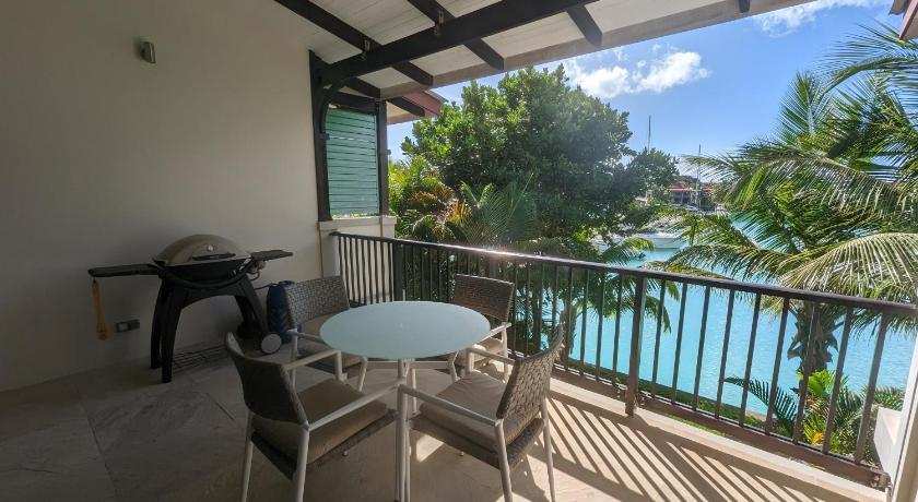 Island View Apartment by Simply-Seychelles