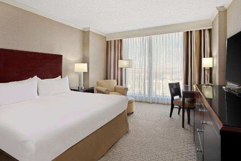 Dallas Park West Hotel