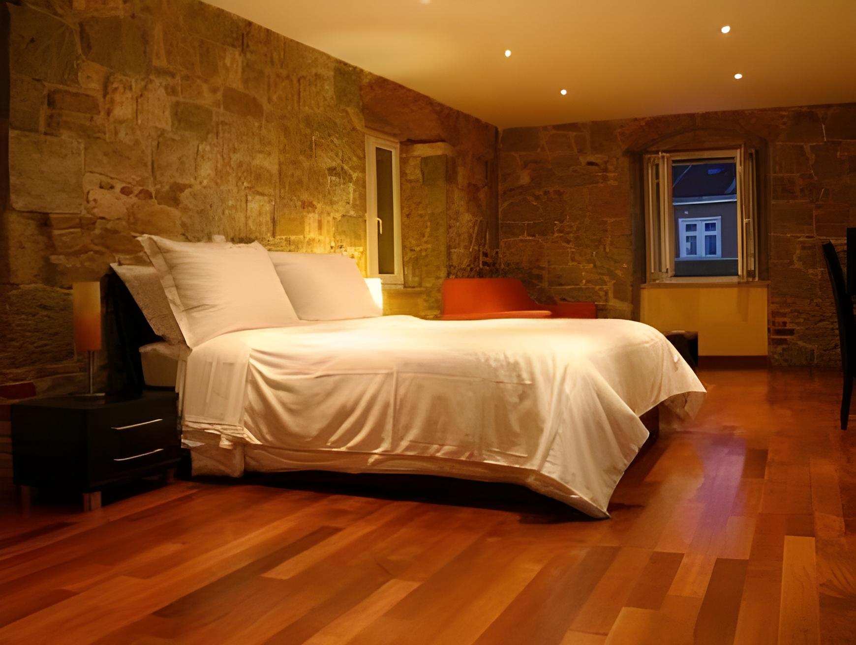 Palace Suites Heritage Hotel - Adults Only