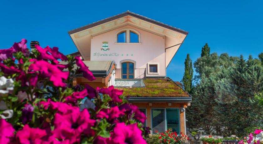 Albergo Il Giardino del Rio