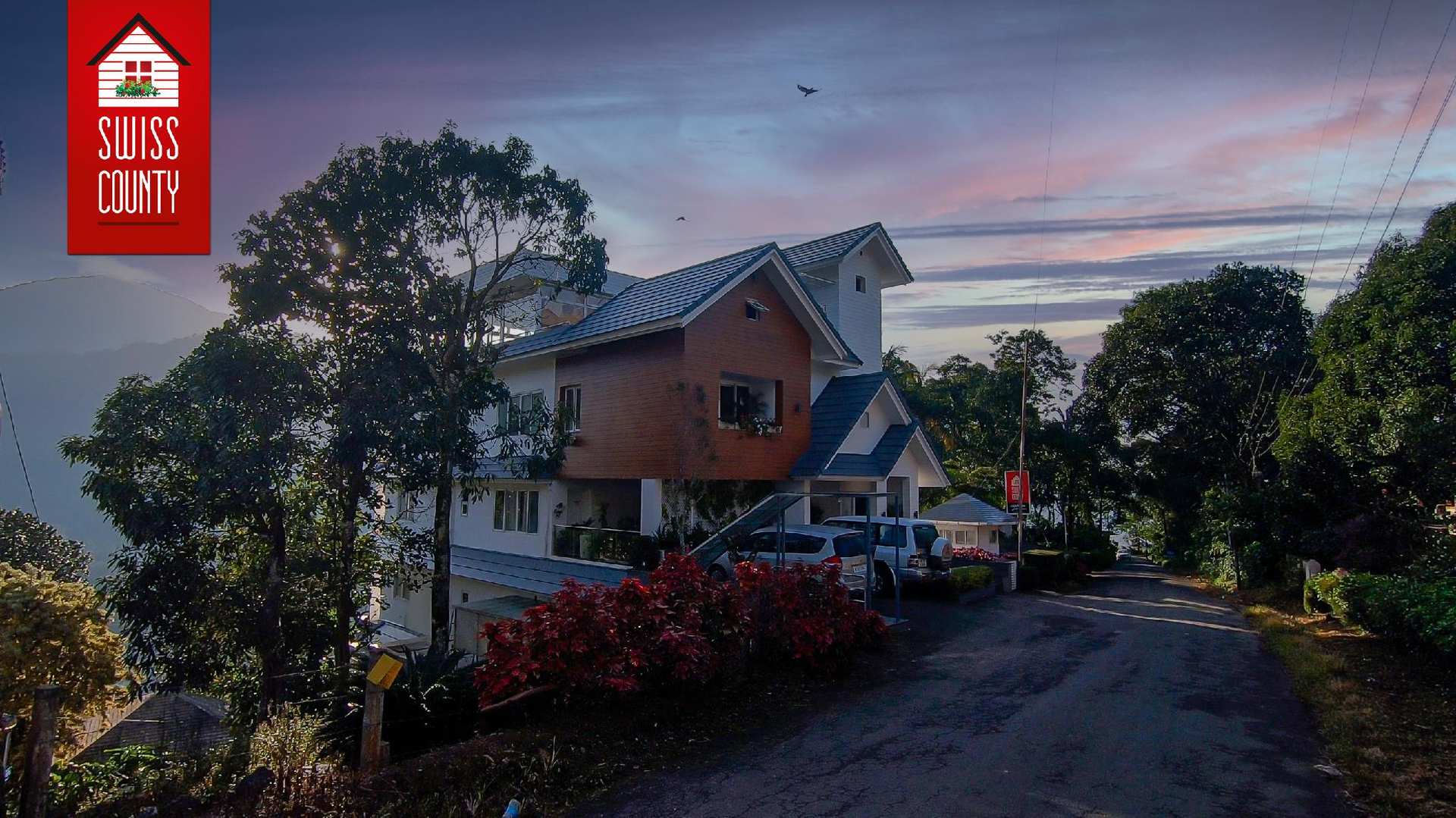 Swiss County Munnar
