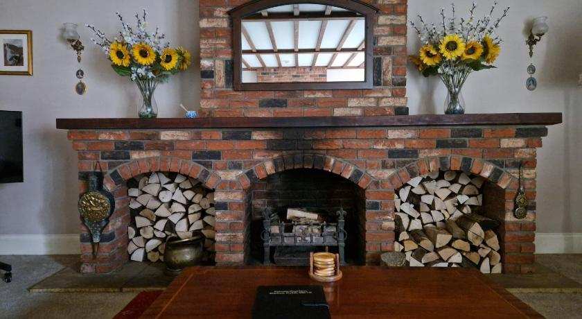 Primroses, Wood Farm