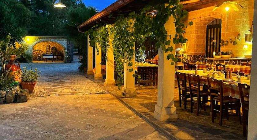 Masseria Scianne