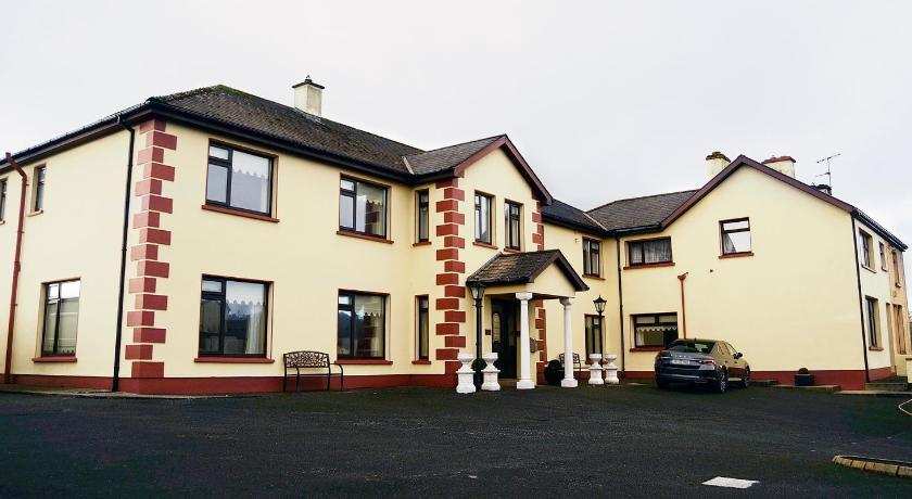 Station House Bed & Breakfast