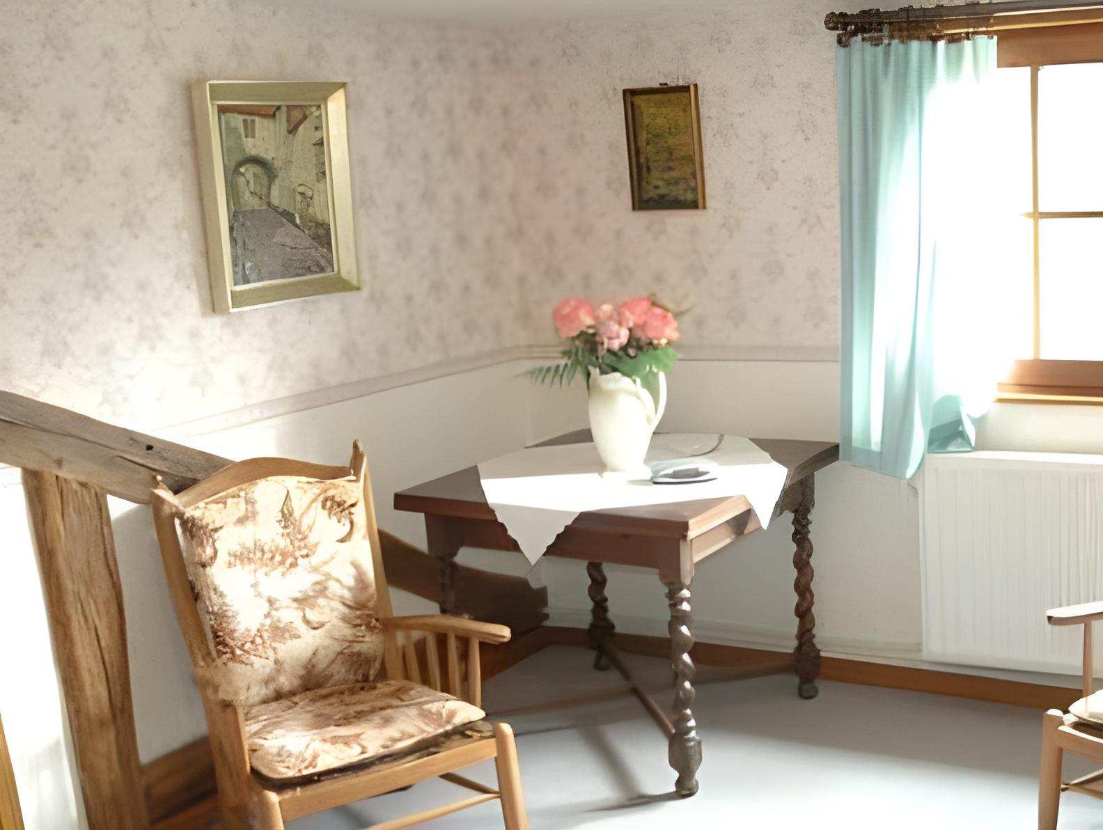 Auberge Au Naturel des Ardennes