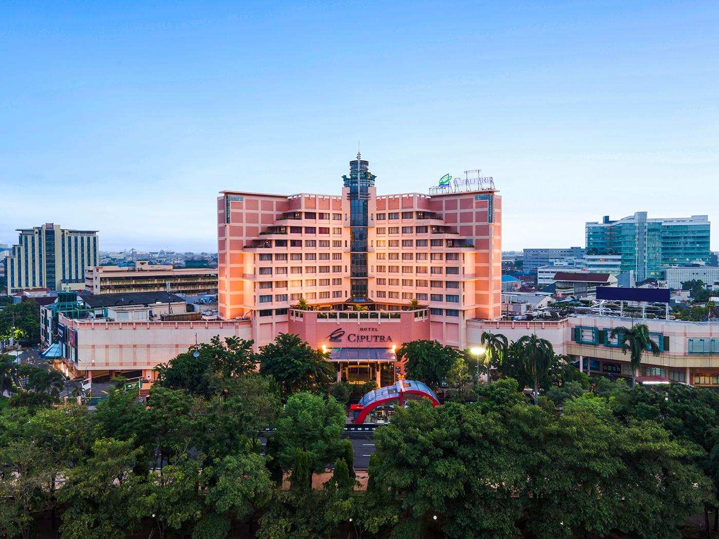 Hotel Ciputra Semarang