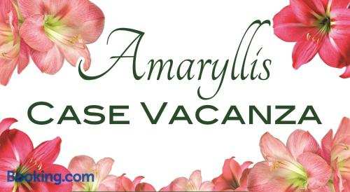 Amaryllis Case Vacanza