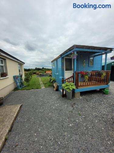 Wedger's Hut