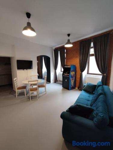 Arcade Apartament
