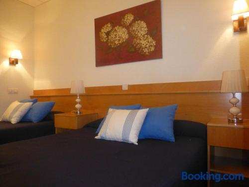 Hostal El Val