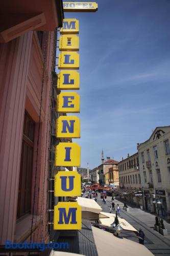 Hotel Millenium